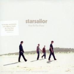 Starsailor : Four to the Floor